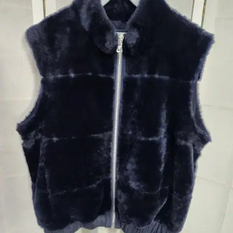 마시모두띠 털조끼 퍼조끼77 88 페이크퍼 퍼베스트