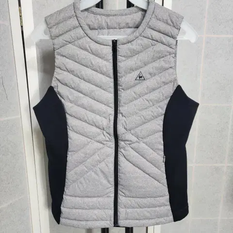 르꼬끄 패딩조끼 구스조끼 경량조끼 골프조끼