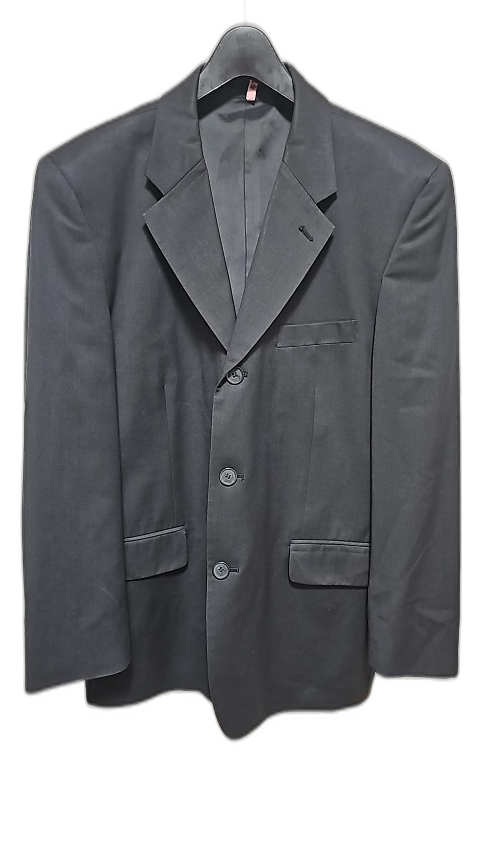 남성 정장 상의(자켓)