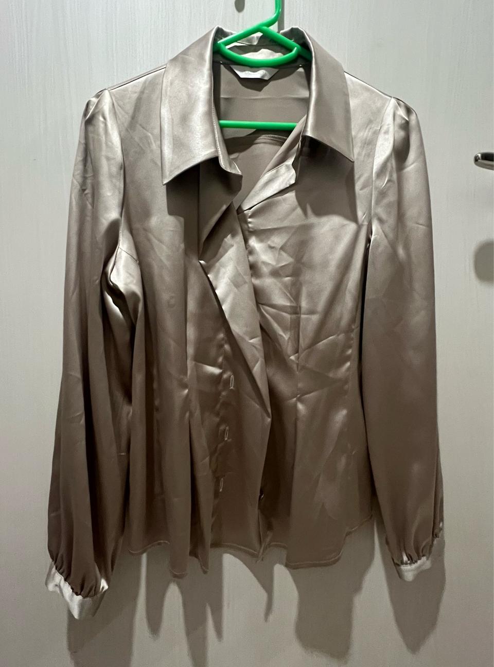 발렌시아 여성셔츠