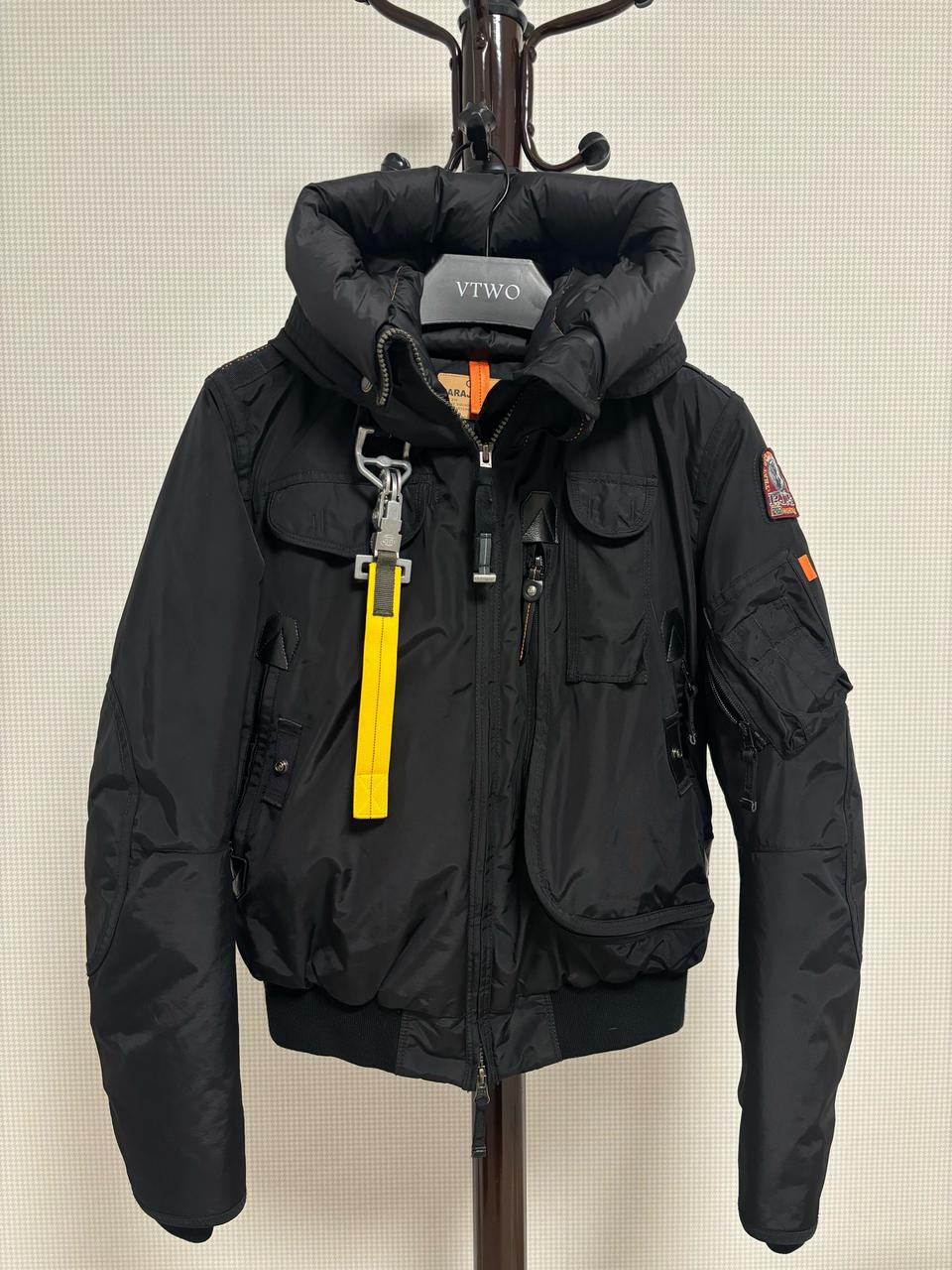 [상태 S++] 급처!! 파라점퍼스 22fw 고비 여성 패딩 S