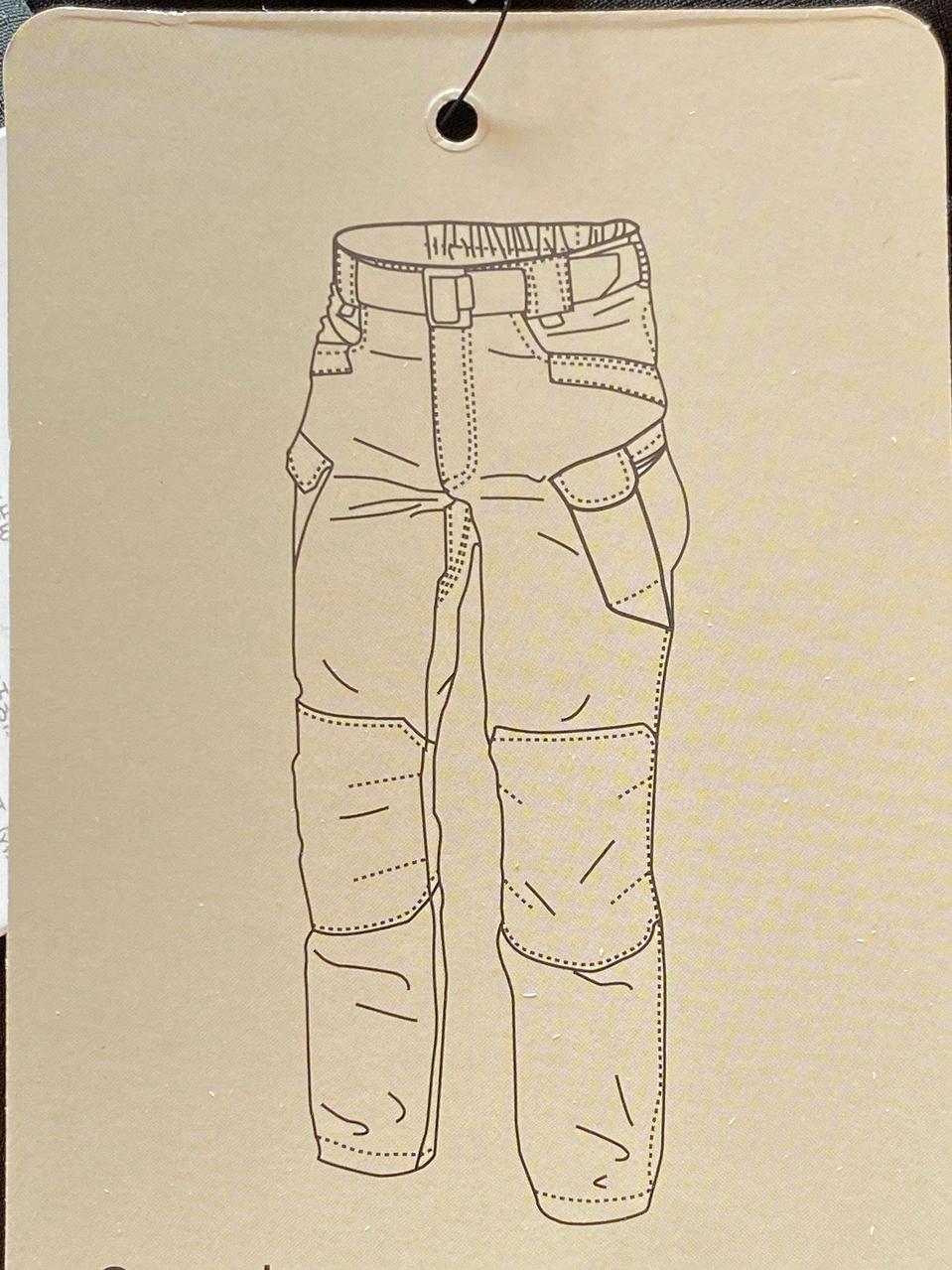 <겨울신상품> 겨울용 전술바지