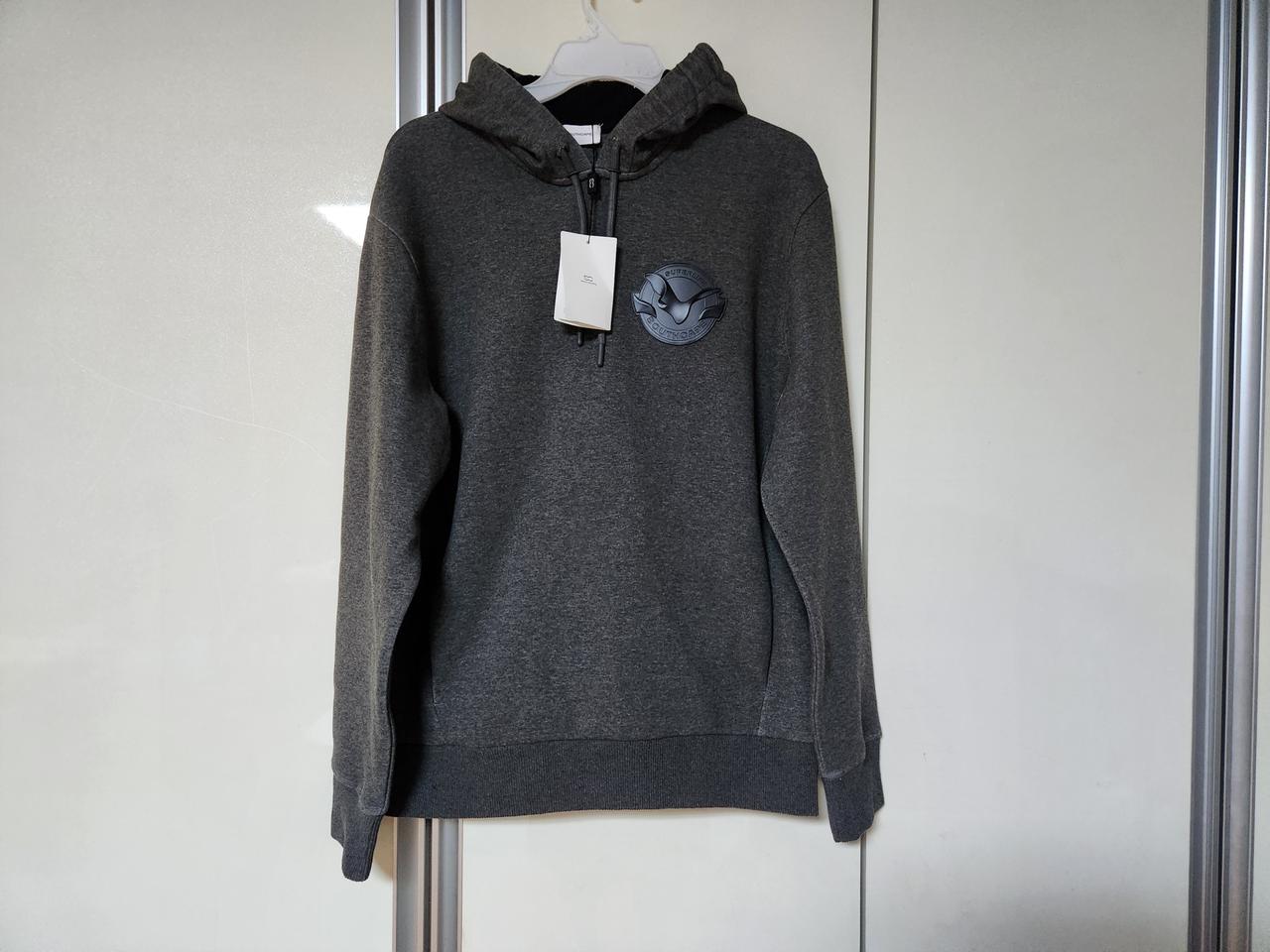 사우스케이프 후드티/사이즈100