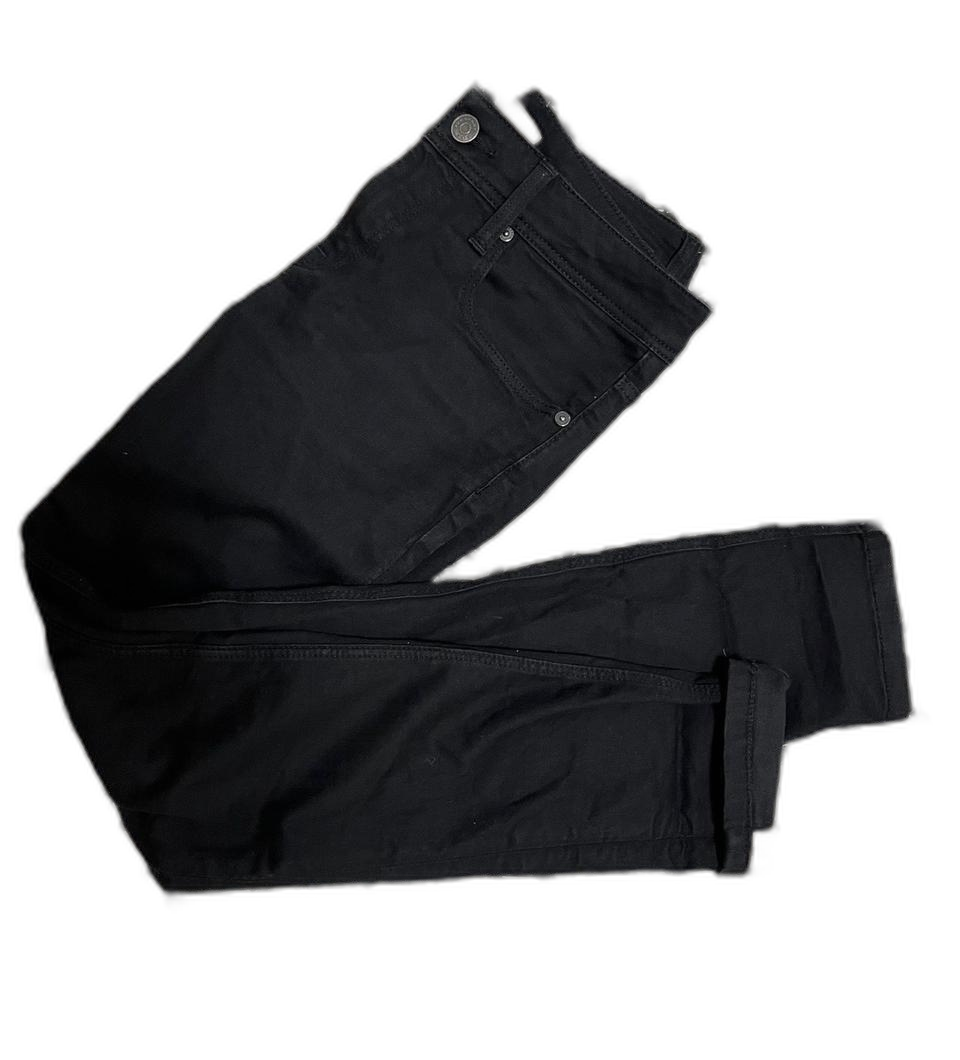 버버리 여성바지