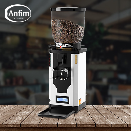 ANFIM 안핌 SP2 플러스 카페용 자동그라인더 