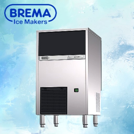 브레마 제빙기 Brema Ice Maker CB-425