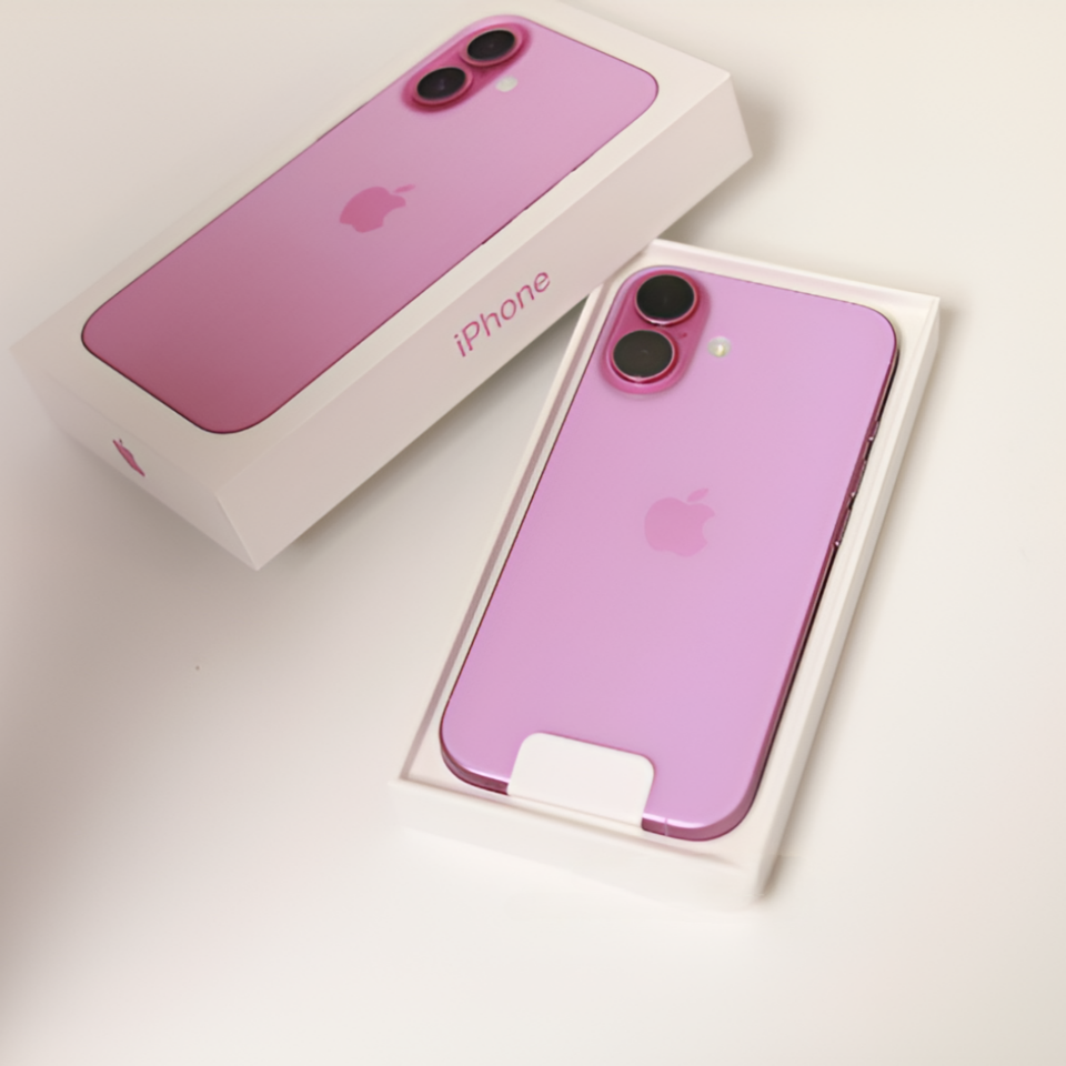  [새상품]아이폰16 전색상 가능 특가재고 (아이폰15)