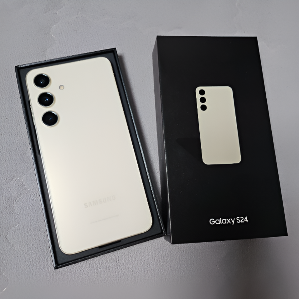 [새상품]갤럭시S24 전색상 가능 특가재고 (S24플러스,S24울트라)