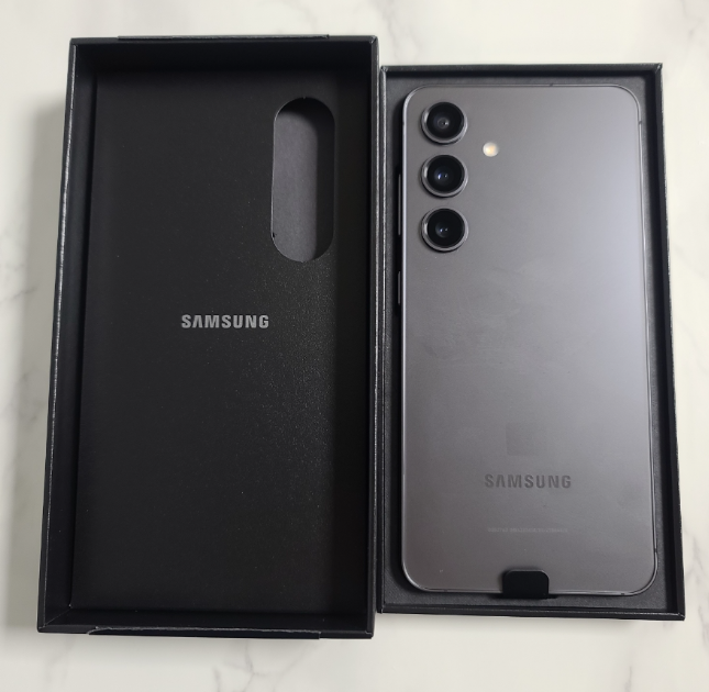 [새상품]갤럭시S24플러스 전색상 가능 특가재고(S24,S24울트라)