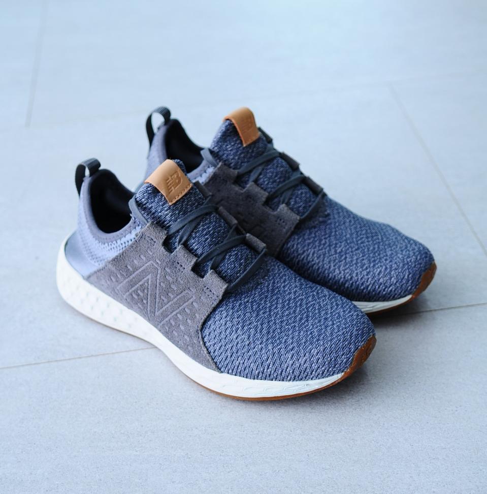 뉴발란스 프레쉬폼 스니커즈 260mm