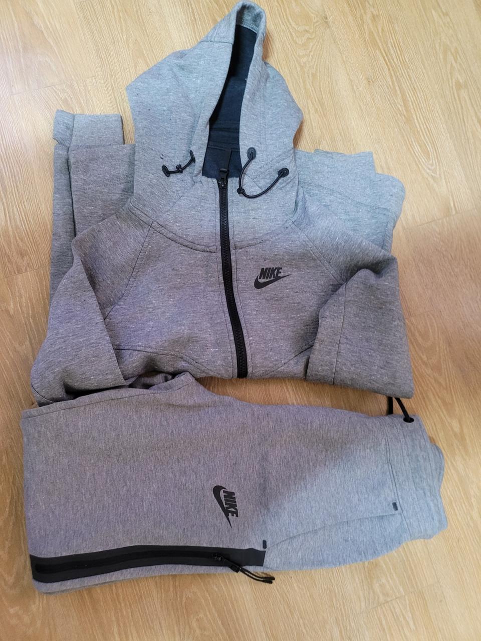 나이키 테크팩 상 하 한벌 xs 무료배송