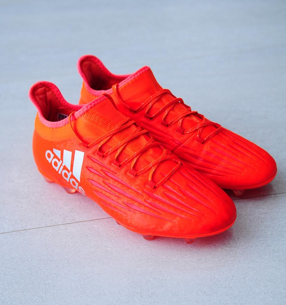 아디다스 축구화 275mm