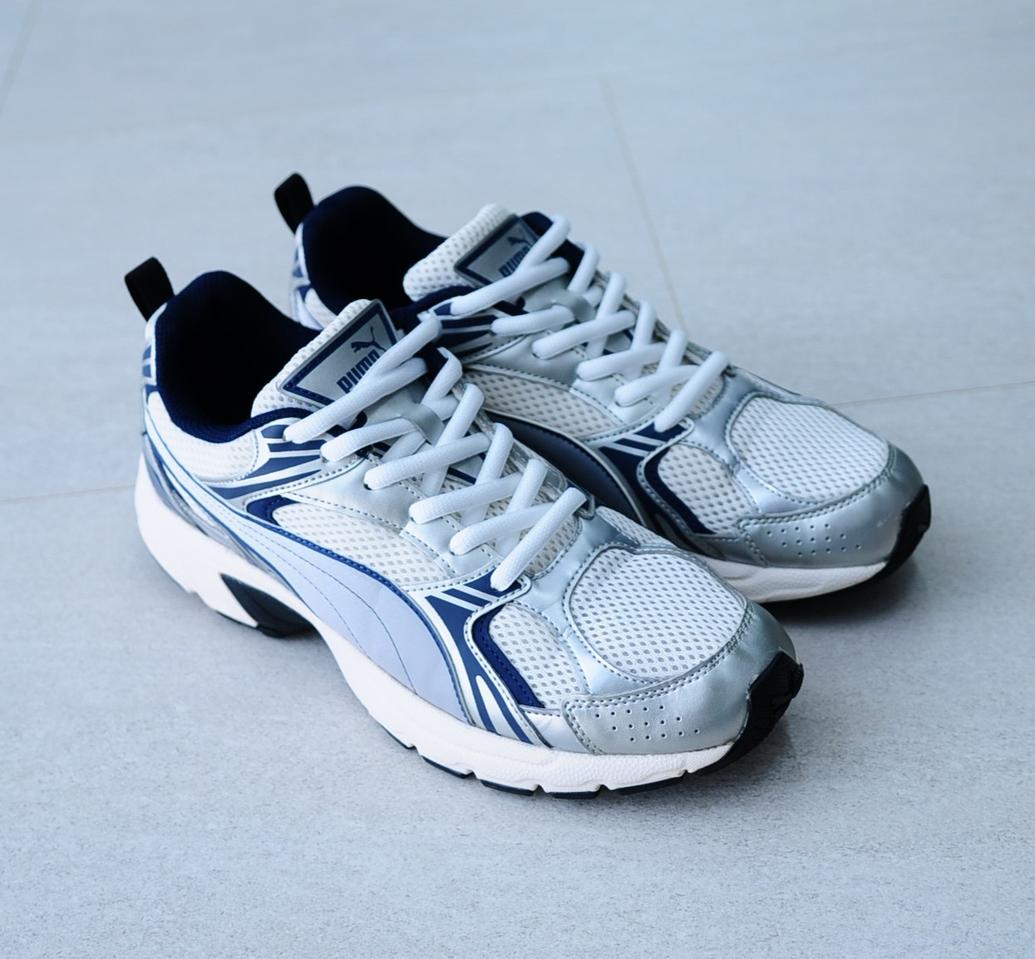 푸마 런닝화 280mm