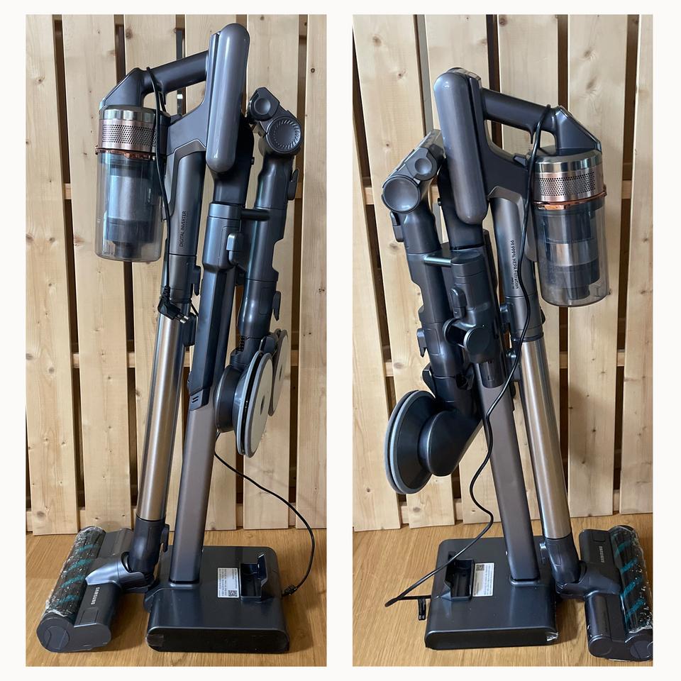 삼성제트 무선청소기 팝니다 