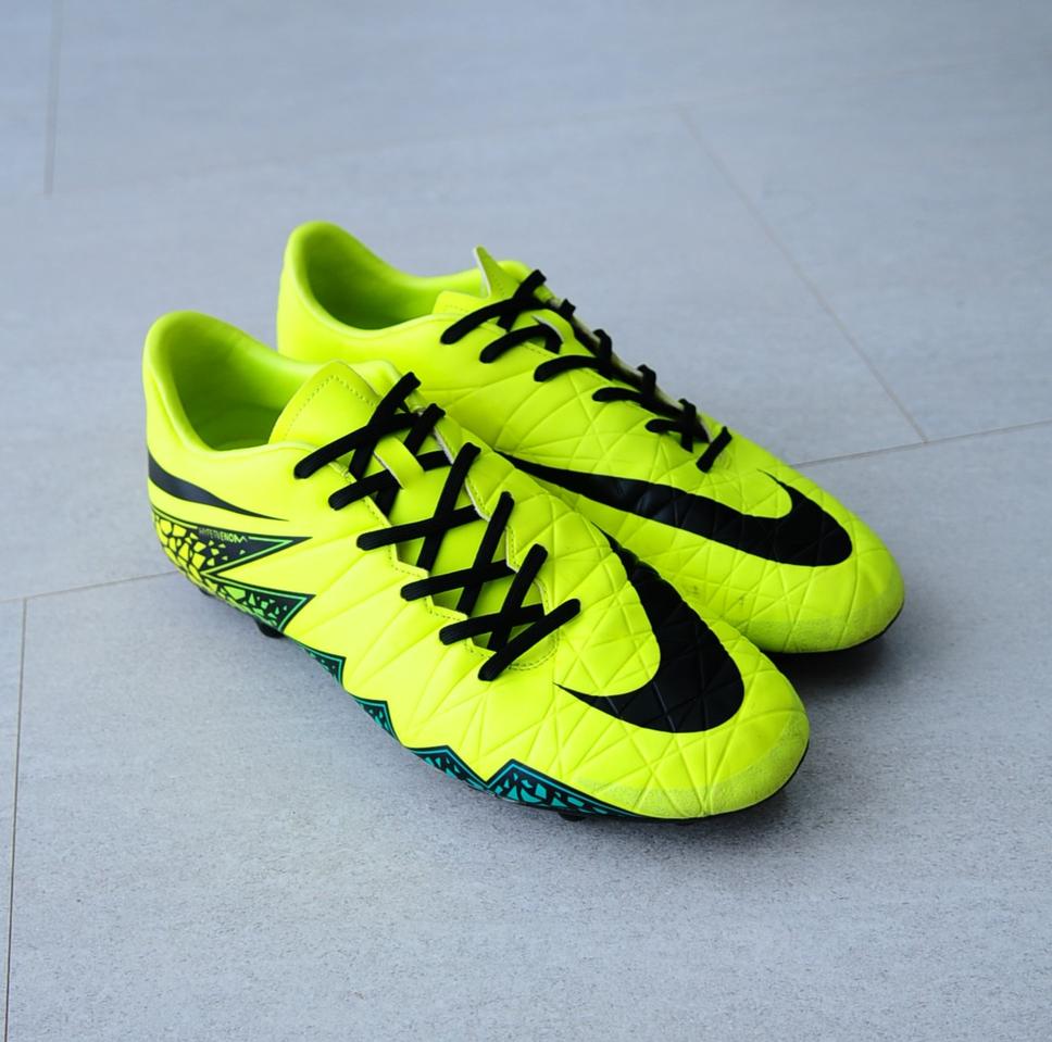 나이키 축구화 285mm