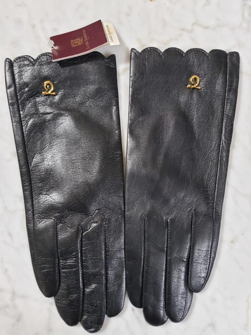 루이가또즈가죽장갑(새상품)