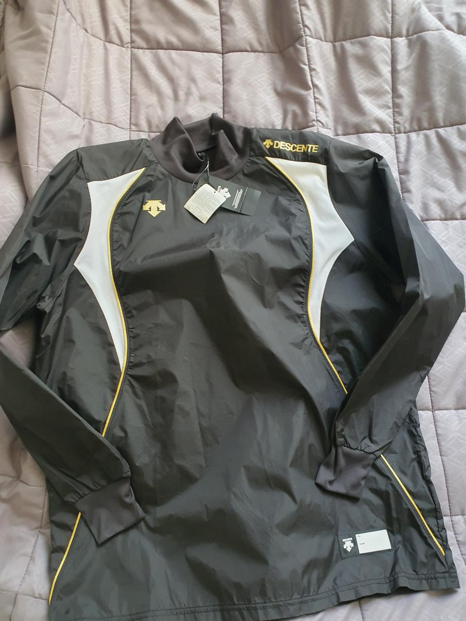 데상트 베이스볼