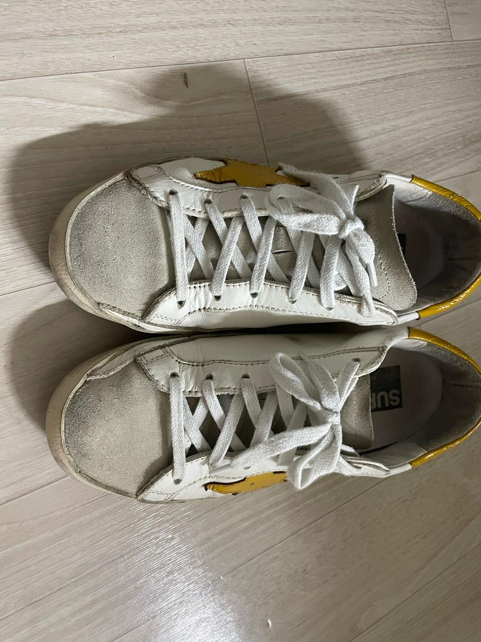 골든구스(35사이즈)