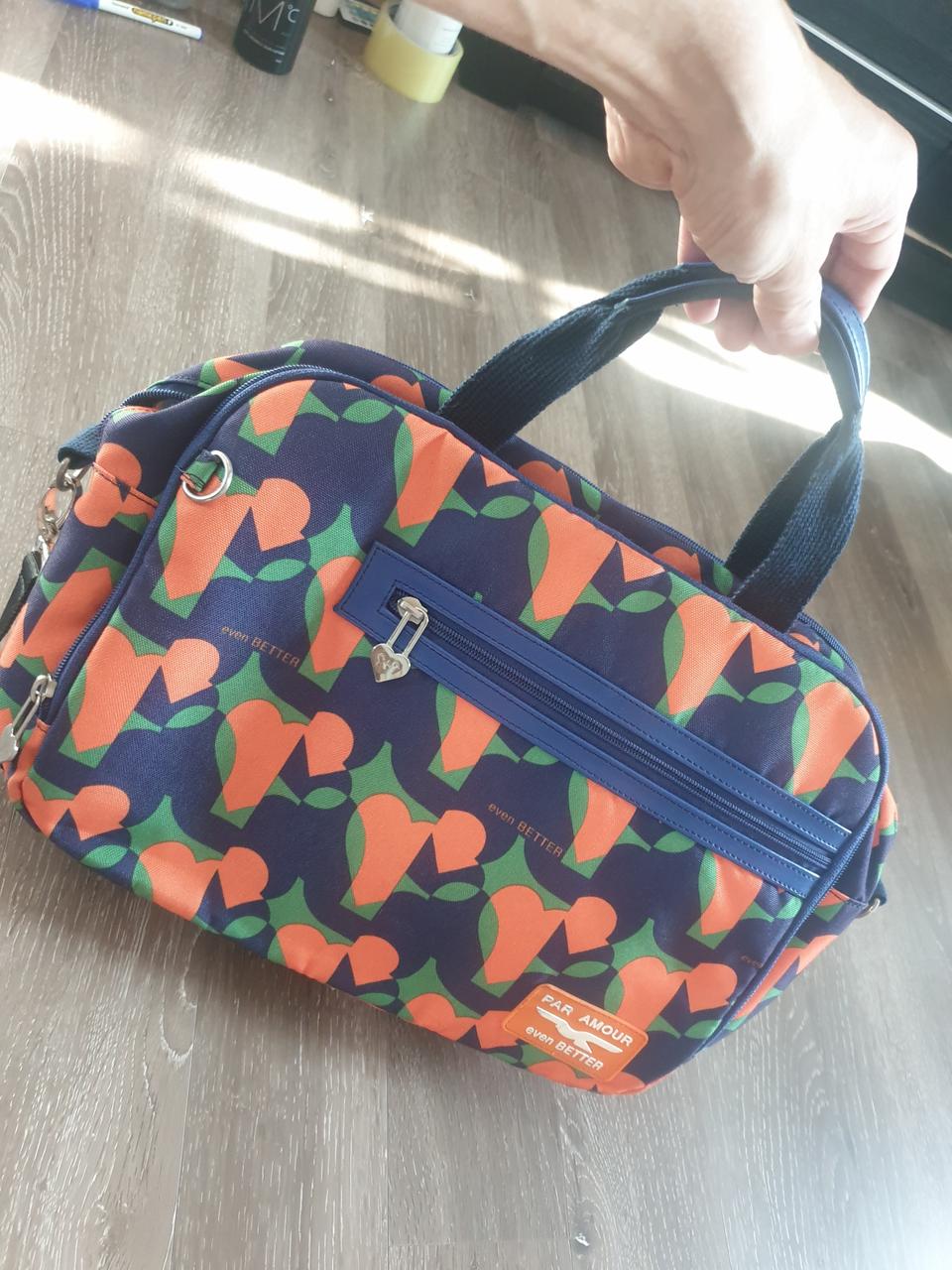 par amour 토드보스턴백