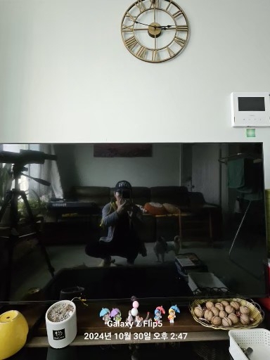 삼성 50인치 티비