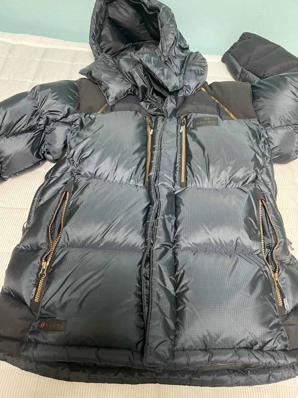 아이더 패딩 판매합니다