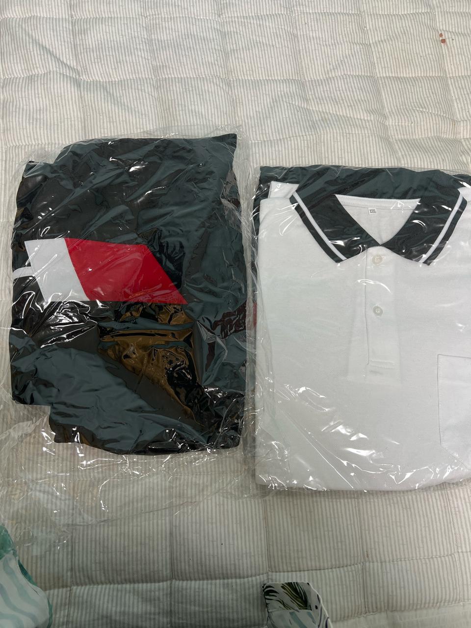 한성고 체육복 새상품 판매해요