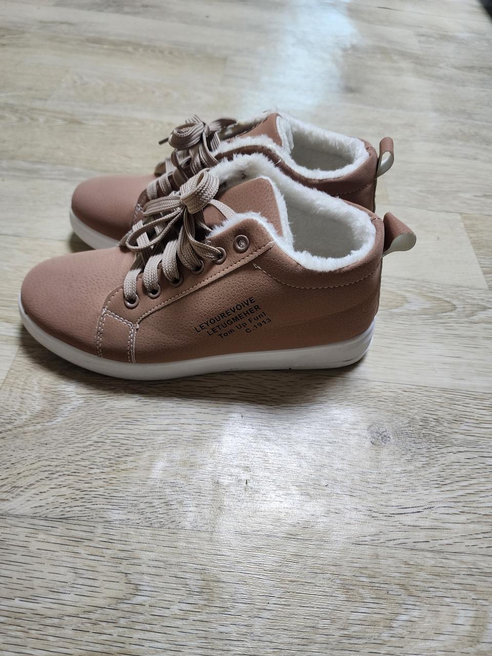 여성 신발 245 (새거급) 반값택배 GS/CU 가능