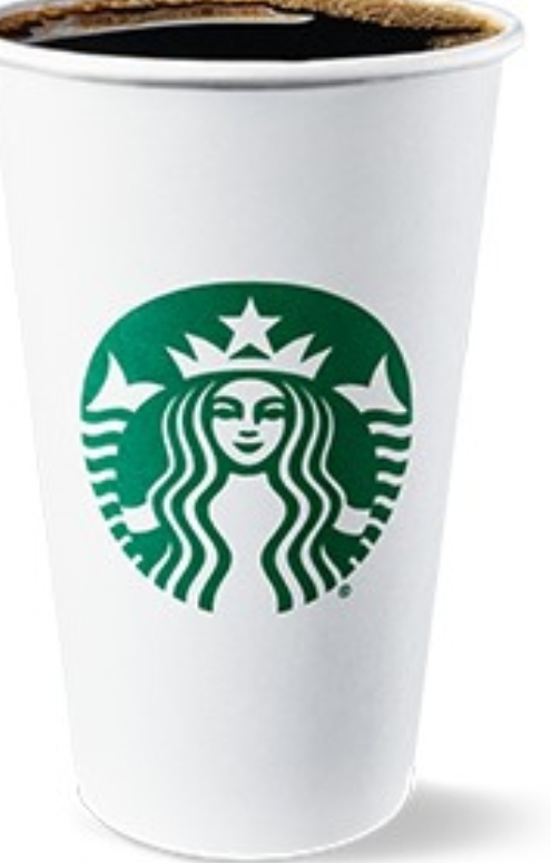 스타벅스tall 아메리카노 기프티콘