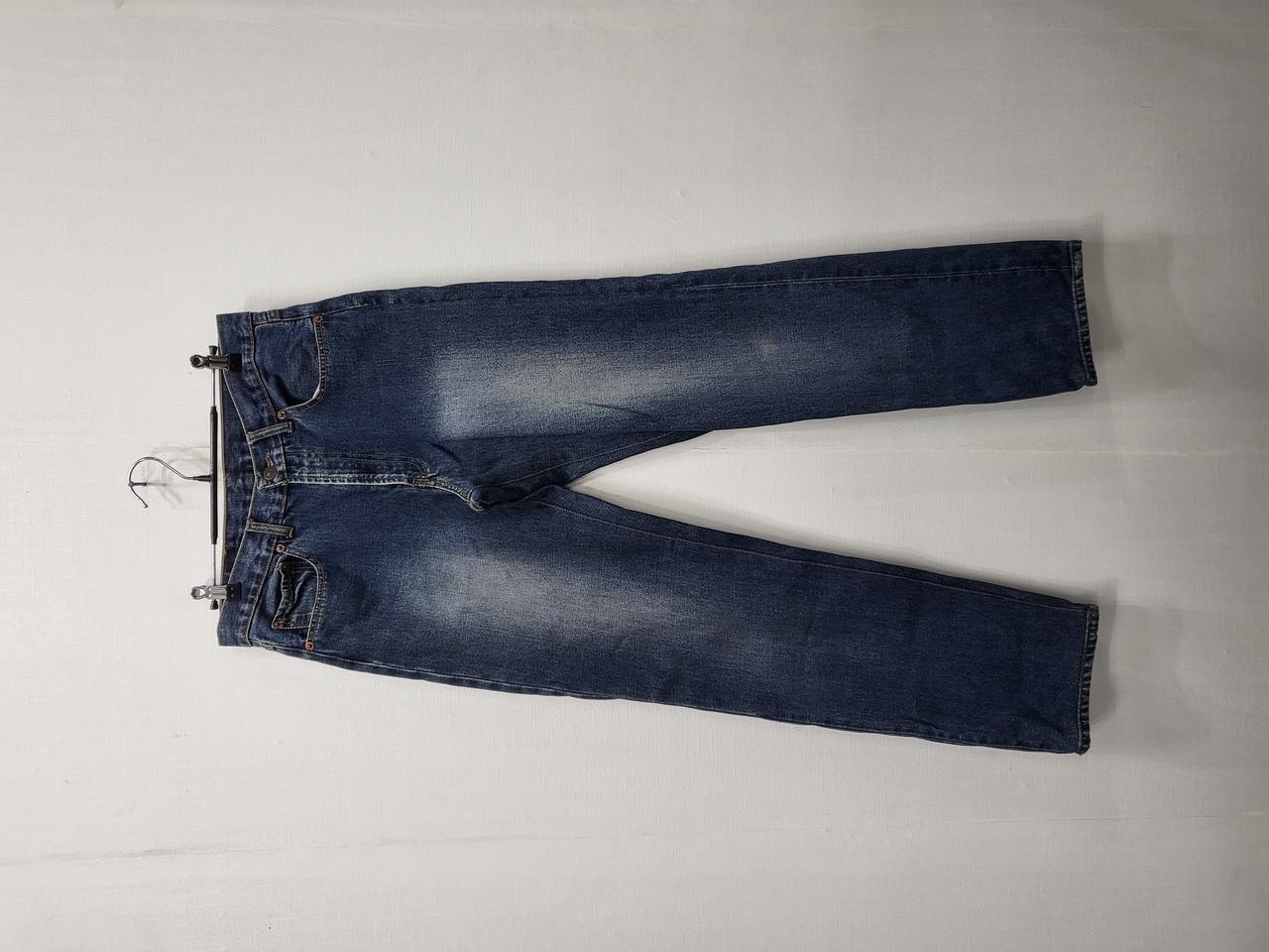 리바이스 504 청바지 30