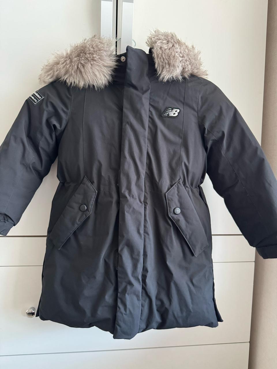 뉴발란스키즈 조끼세트