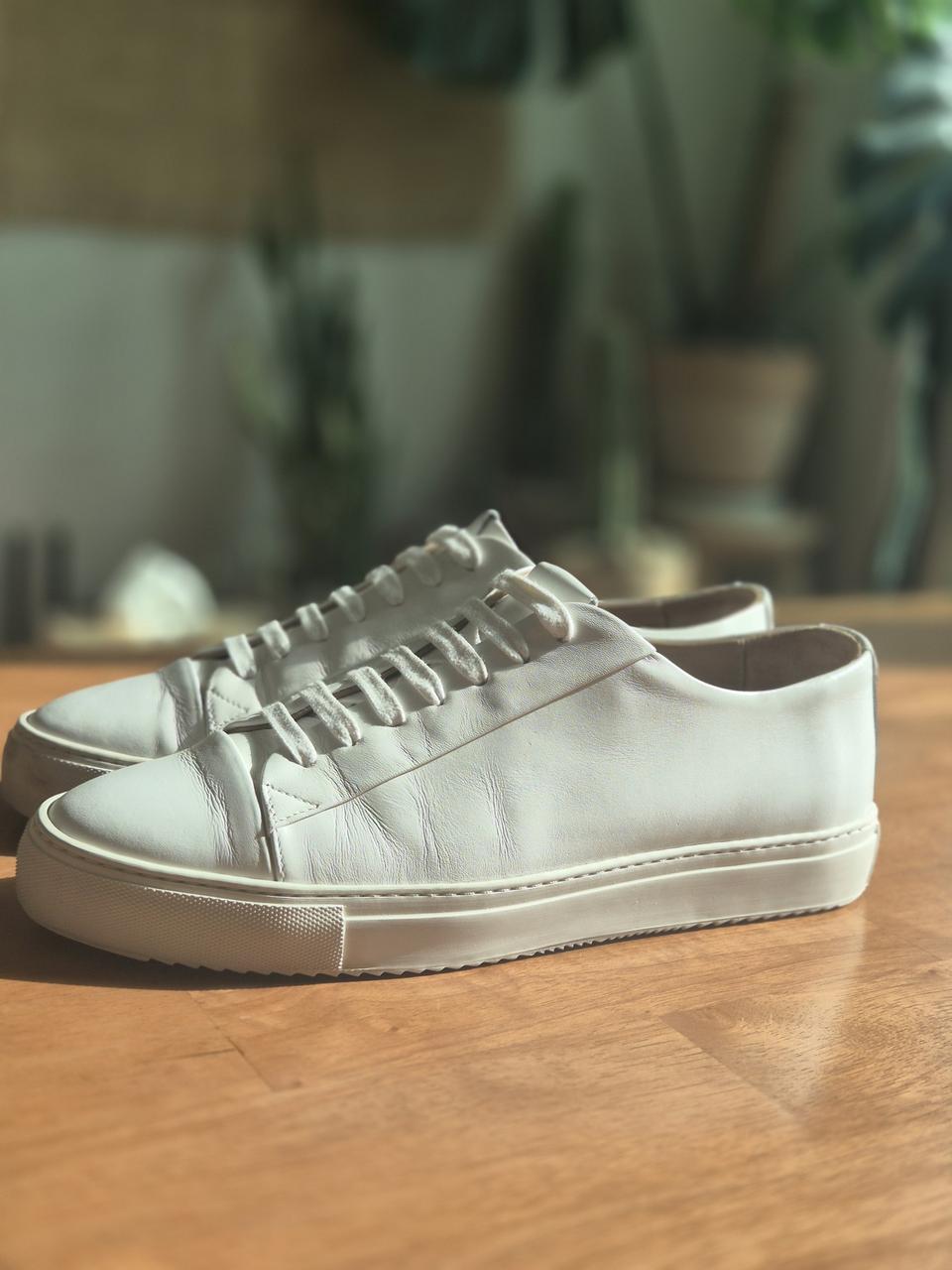 285(EUR45)COS 코스 남자스니커즈