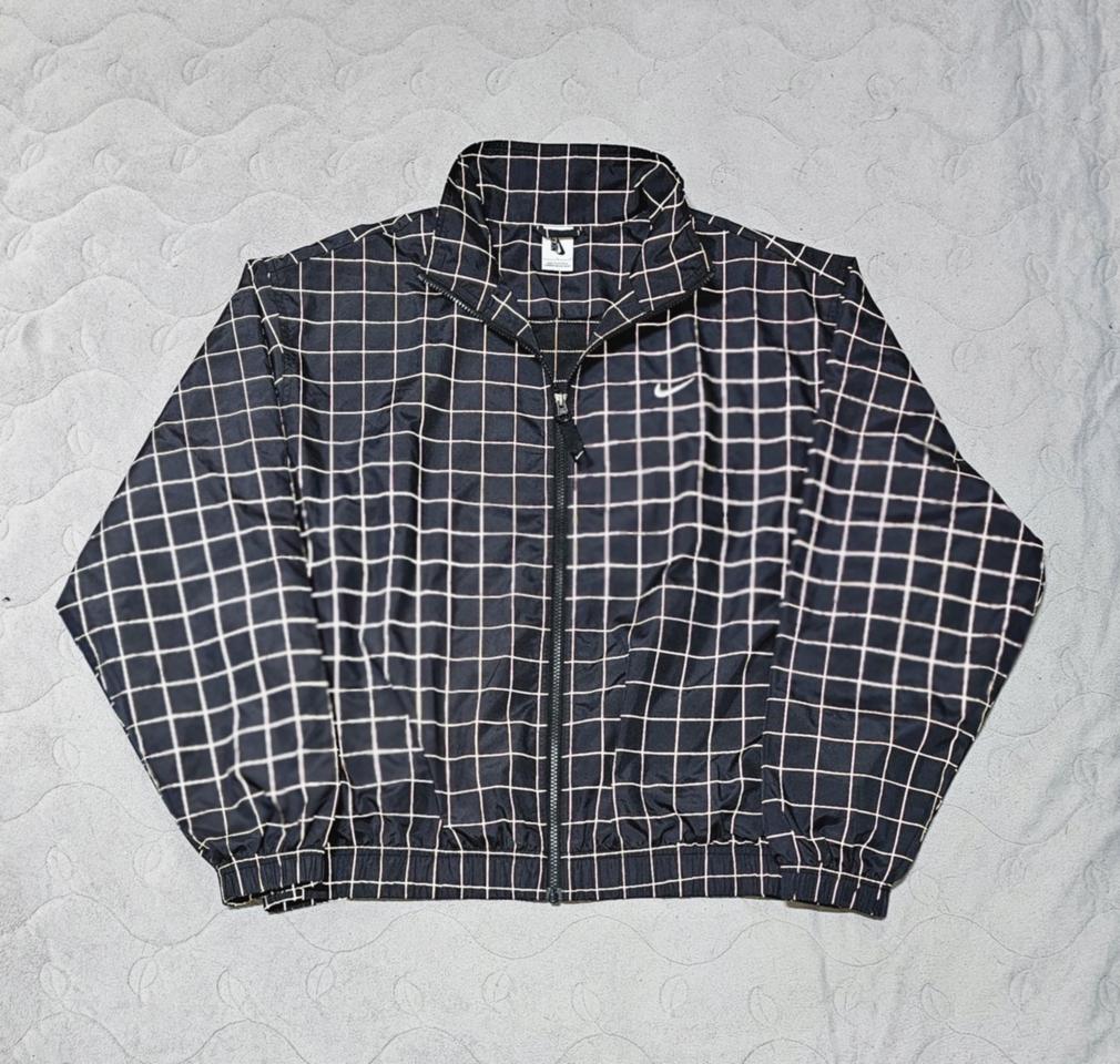 나이키 랩 NRG 플래시 우븐 트랙셋업 아시아L사이즈