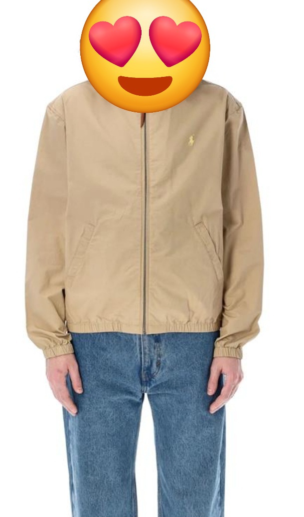 폴로랄프로렌 베이포트 새상품