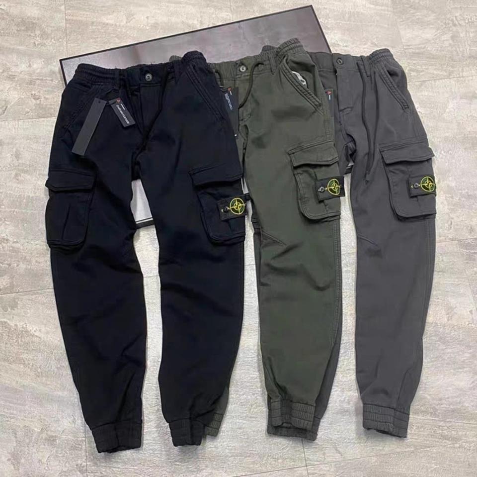 새상품 스톤기모 34-사이즈 주문가능