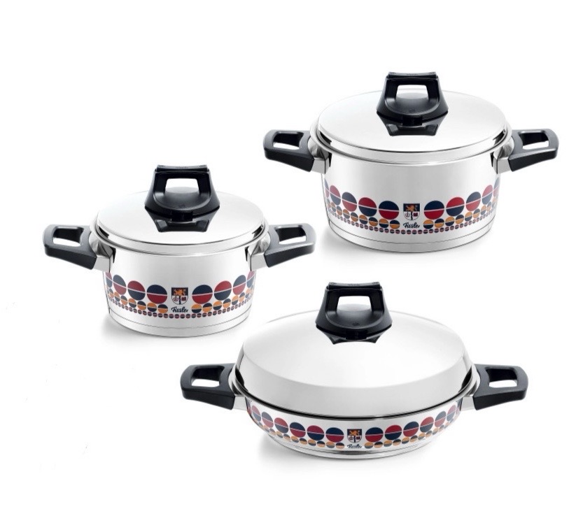 휘슬러 전골 냄비 후라이팬