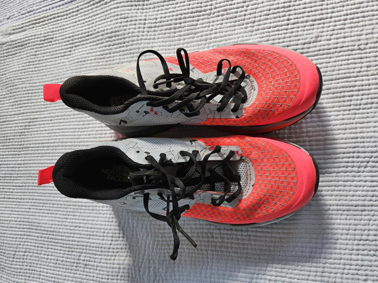 [노스페이스] 벡티브 엔듀리스 2 운동화 사이즈240 20000