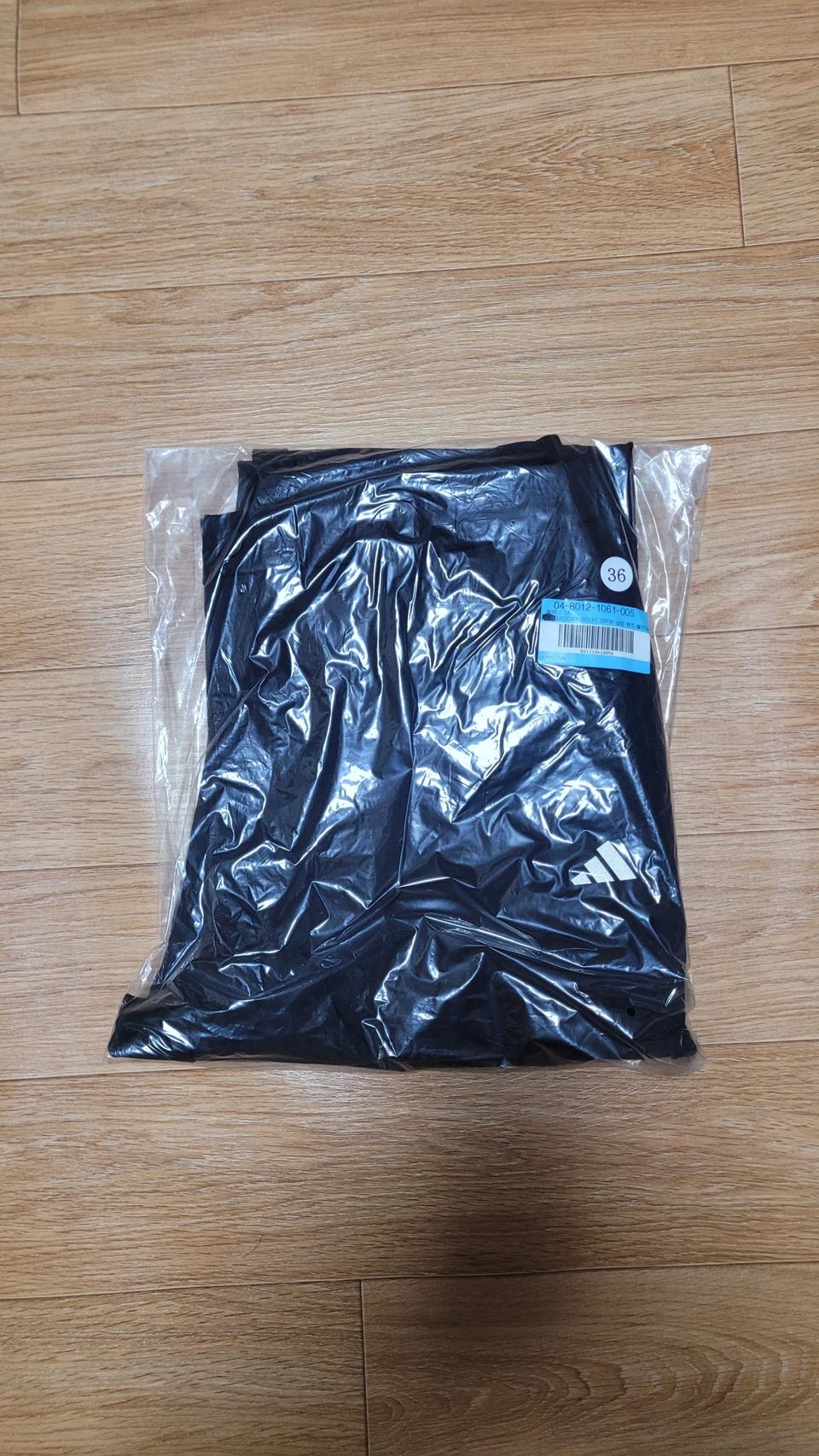 아디다스골프 남성 F/W  바지(새상품입니다)