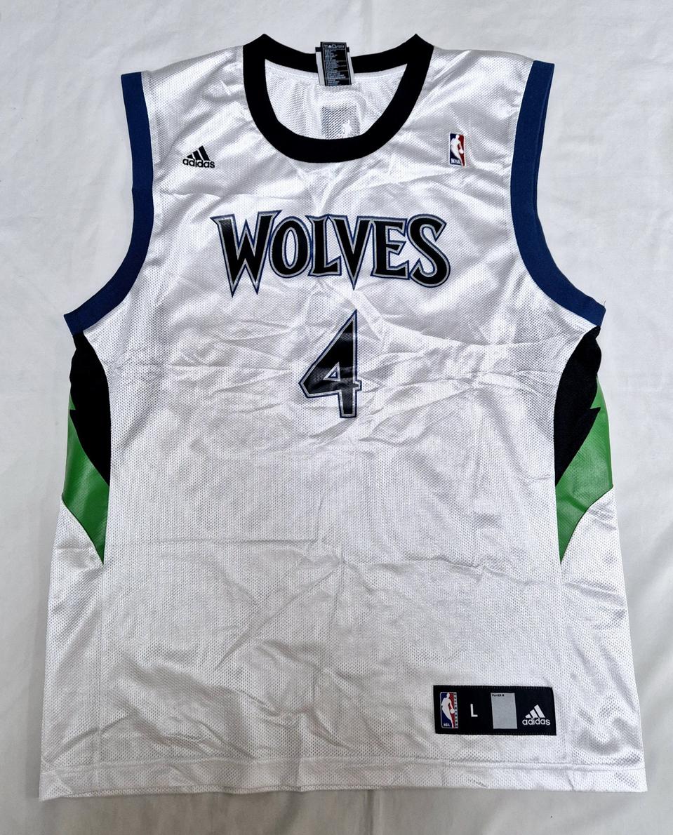 미네소타 홈 랜디포예 유니폼 팝니다