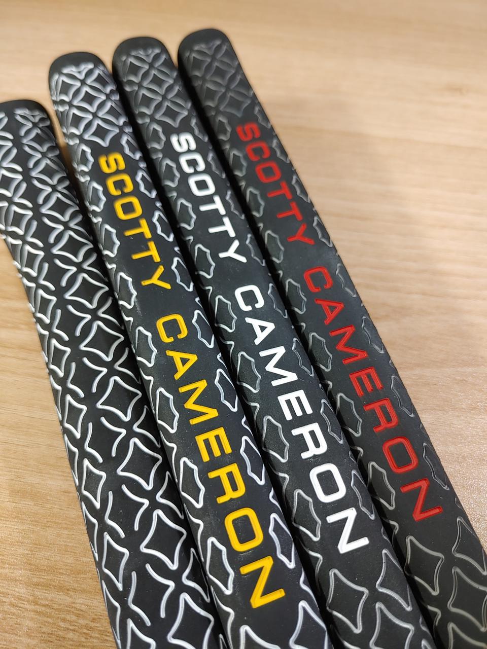 (새상품) 피스톨레로 Type 퍼터 그립