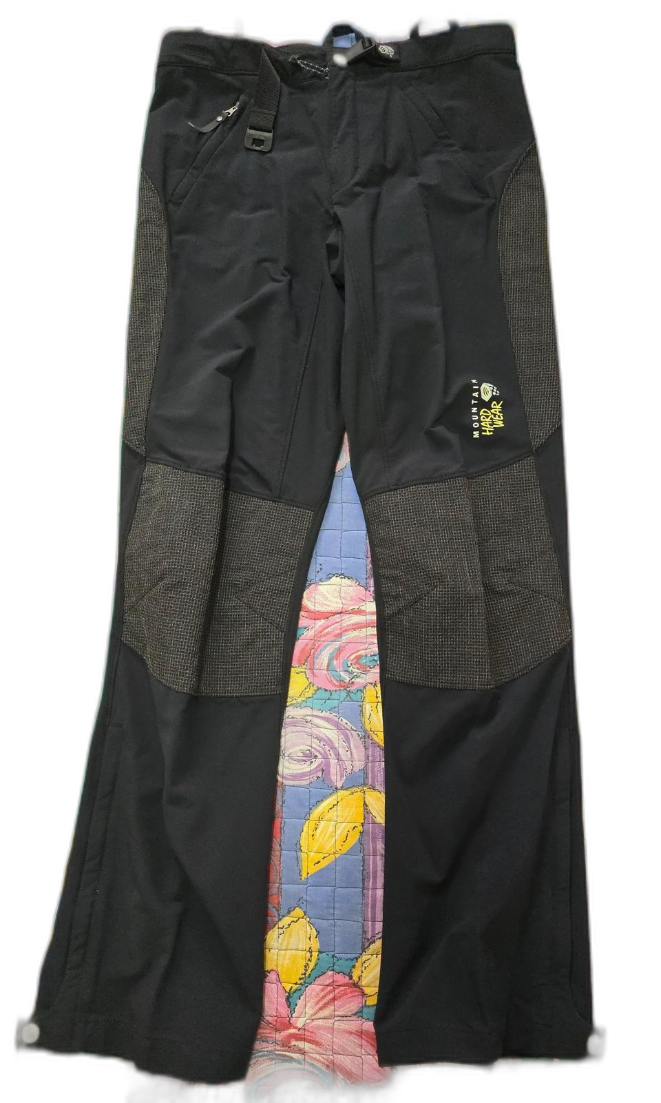 마운틴하드웨어  춘추용 팬츠