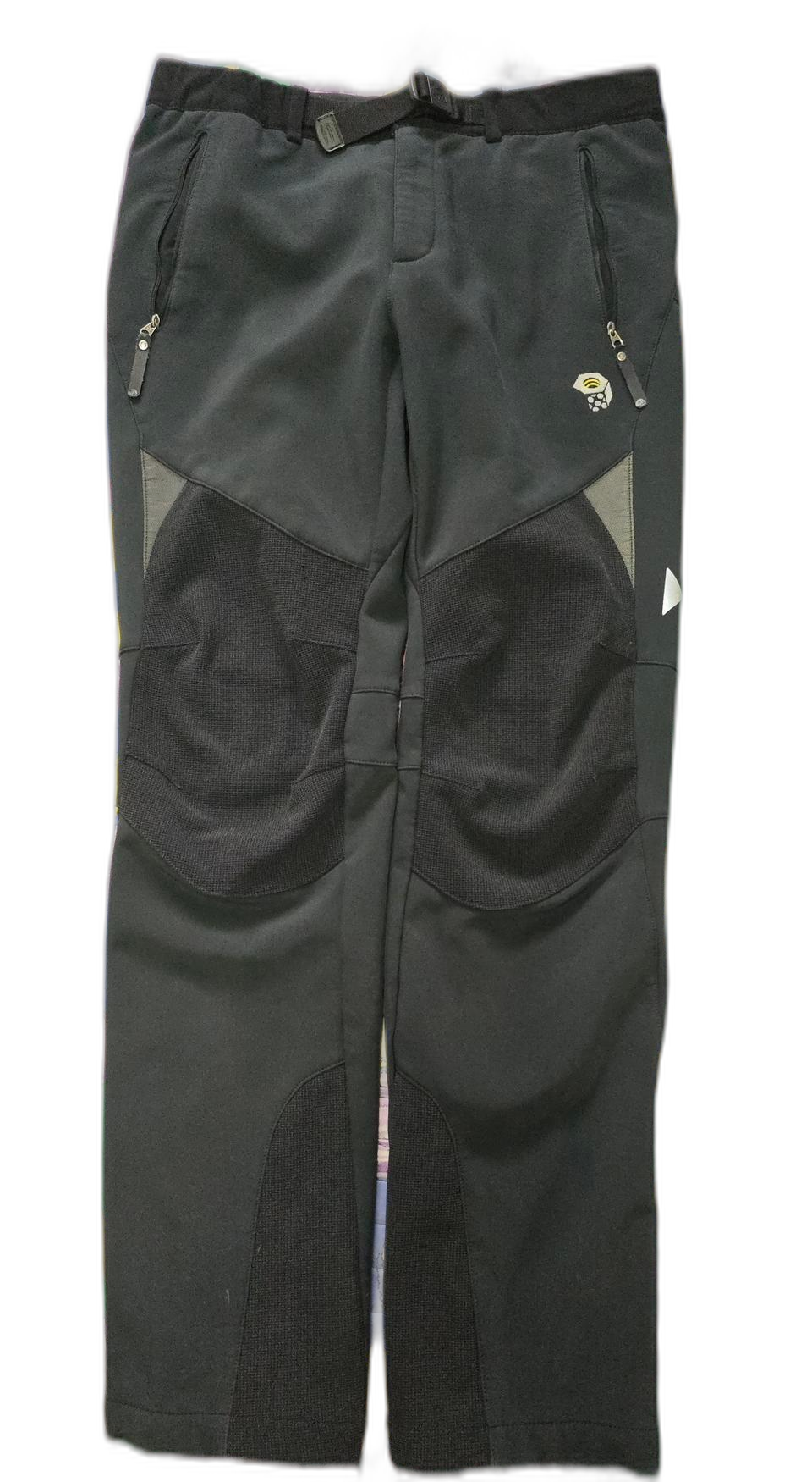 마운틴하드웨어 동계용 기모팬츠