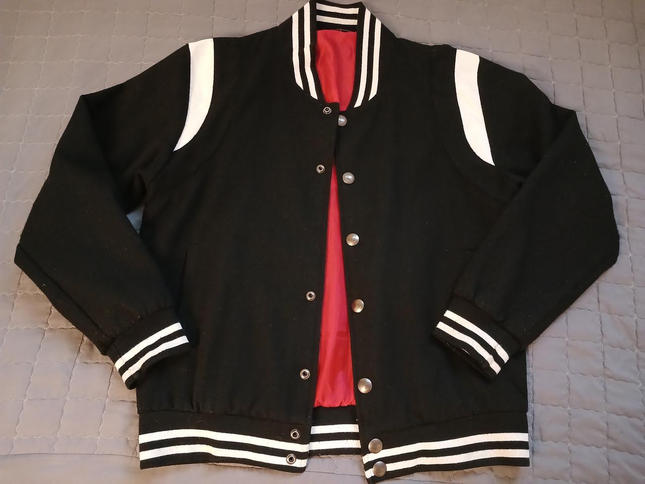 지방시 봄버 자켓 (XL)