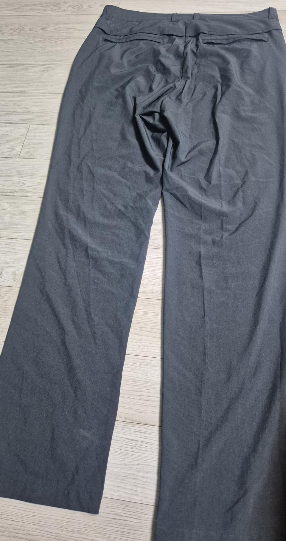 골프바지3벌판매합니다