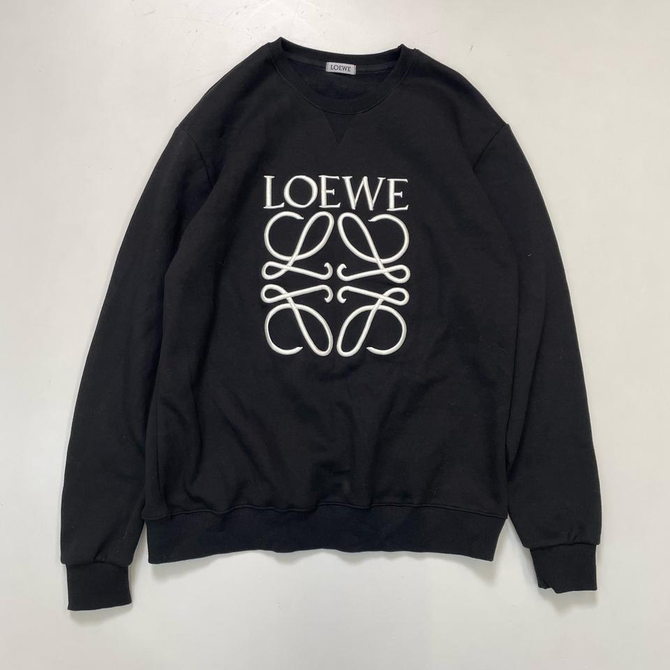 로에베 공용 맨투맨