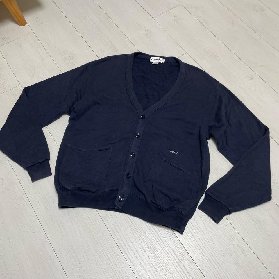 Gymphlex 짐플렉스 스웻 카디건