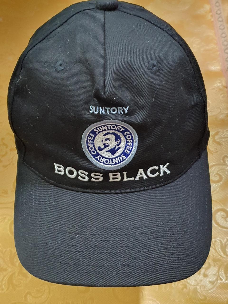 모자 [산토리] 일본산