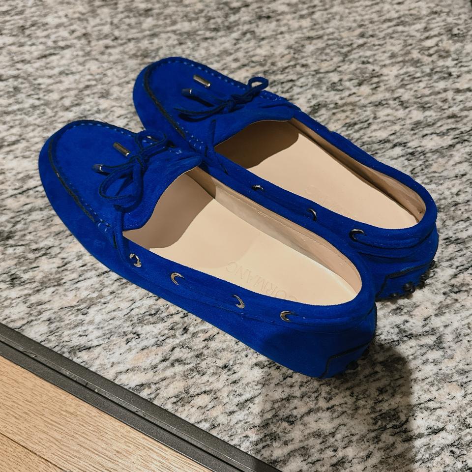 깔랑 스웨이드로퍼 250