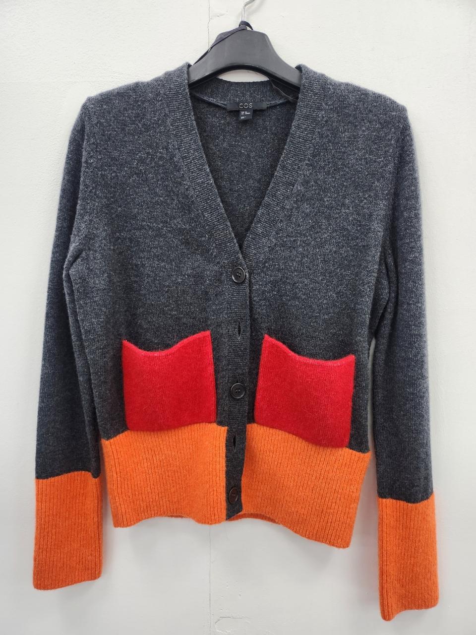 COS 가디건  XS팝니다