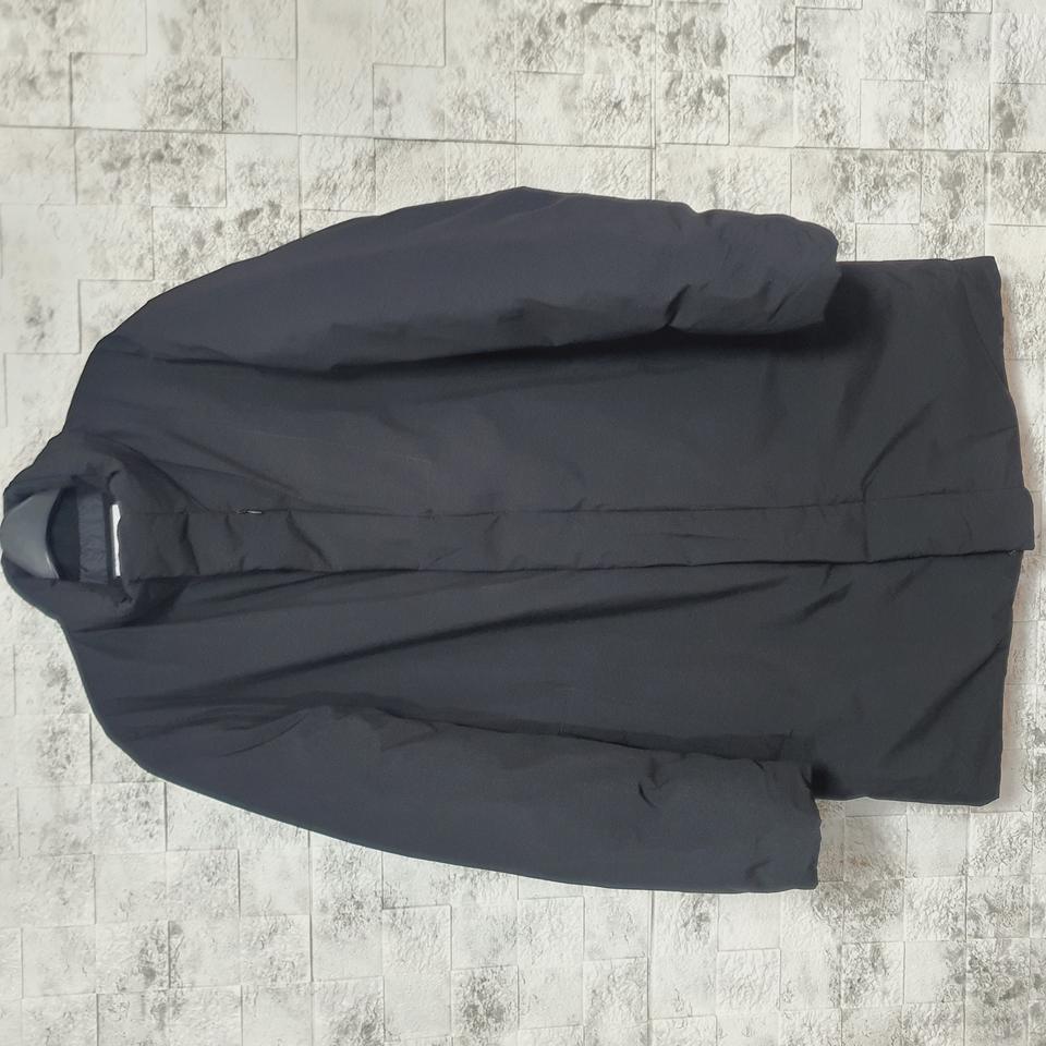 에디션 구스다운 패딩