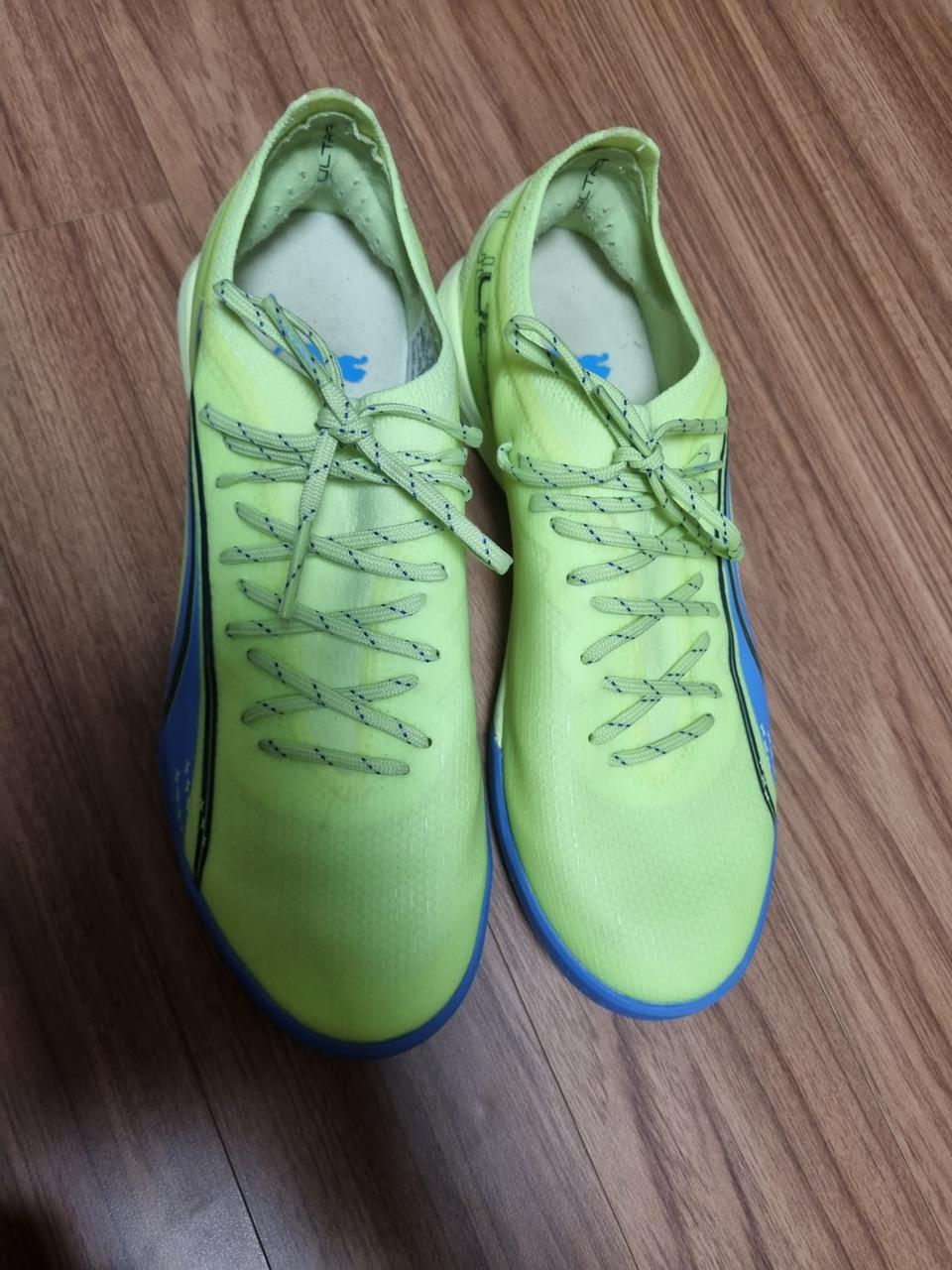 푸마울트라케이지tf255 택포 2만